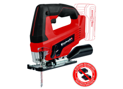 Einhell TC-JS 18 Li-Solo Akkumulátoros Beszúrófűrész